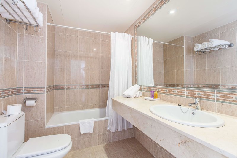 Hotel Fergus Style Cala Blanca Suites i Mallorca, Spain - Billede 169