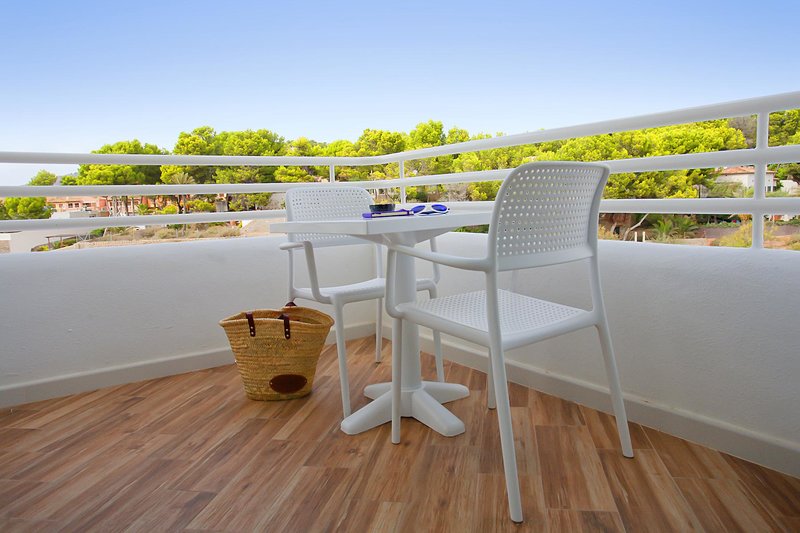 Hotel Fergus Style Cala Blanca Suites i Mallorca, Spain - Billede 171