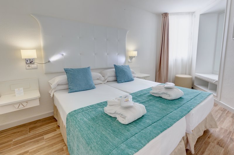 Hotel Fergus Style Cala Blanca Suites i Mallorca, Spain - Billede 172