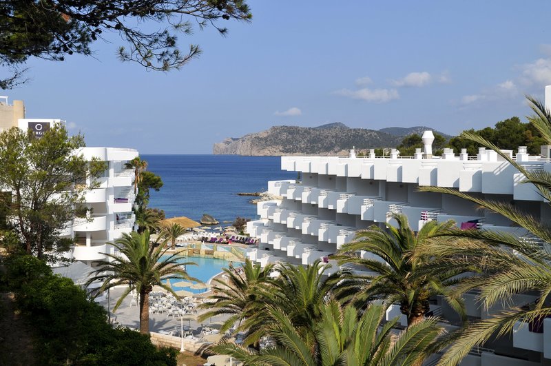 Hotel Fergus Style Cala Blanca Suites i Mallorca, Spain - Billede 174