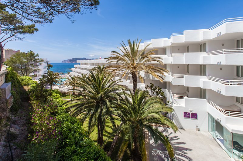 Hotel Fergus Style Cala Blanca Suites i Mallorca, Spain - Billede 175