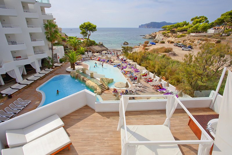 Hotel Fergus Style Cala Blanca Suites i Mallorca, Spain - Billede 177