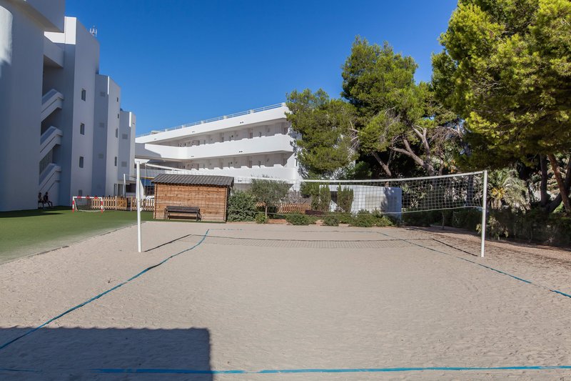 Hotel Fergus Style Cala Blanca Suites i Mallorca, Spain - Billede 179