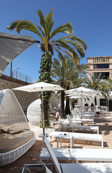 Hotel Agua Azul Hotel i Alicante, Spain - Billede 8