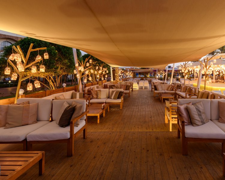 Hotel Desert Rose Resort i Hurghada, Egypt - Billede 20