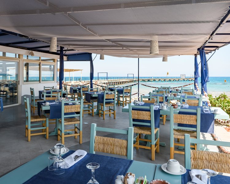 Hotel Desert Rose Resort i Hurghada, Egypt - Billede 22