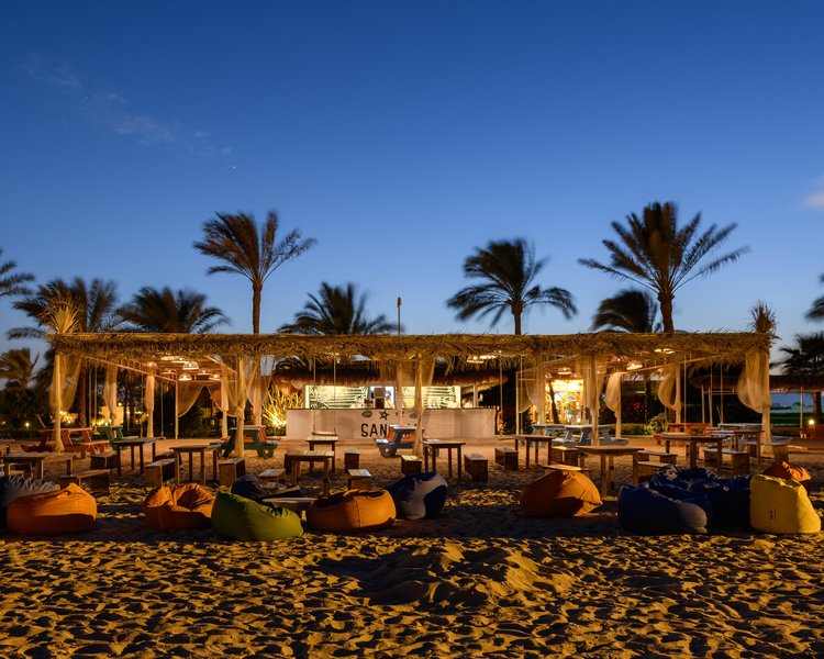 Hotel Desert Rose Resort i Hurghada, Egypt - Billede 32