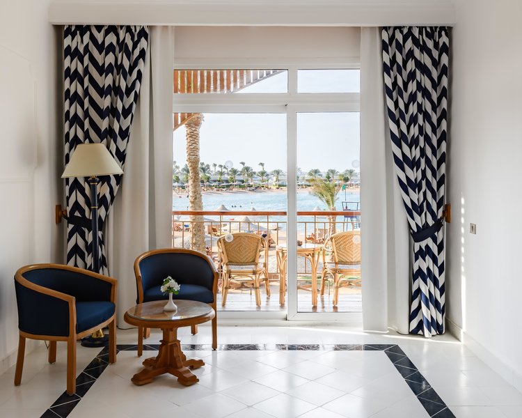 Hotel Desert Rose Resort i Hurghada, Egypt - Billede 37