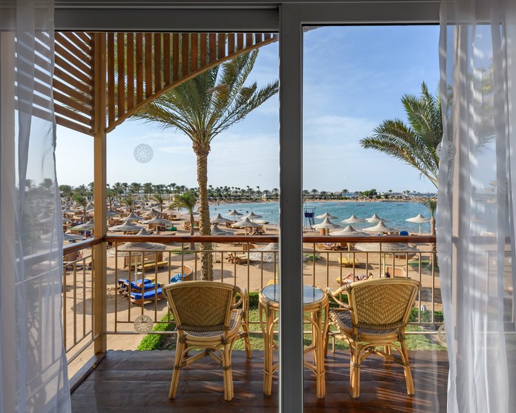 Hotel Desert Rose Resort i Hurghada, Egypt - Billede 38