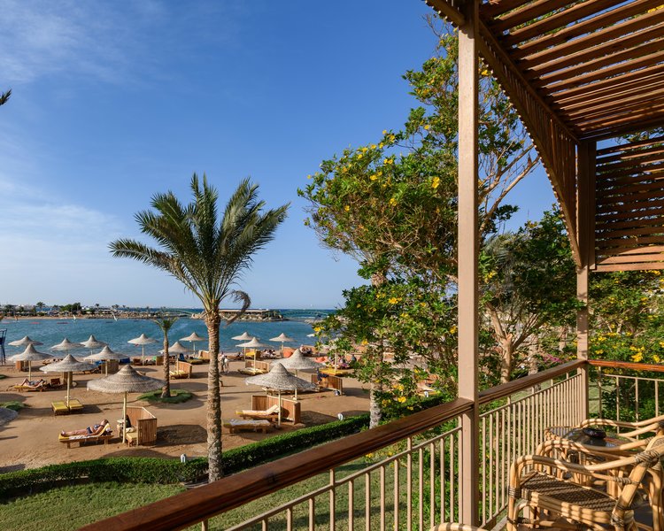 Hotel Desert Rose Resort i Hurghada, Egypt - Billede 39