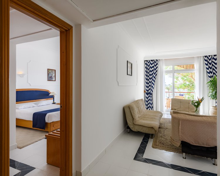 Hotel Desert Rose Resort i Hurghada, Egypt - Billede 40