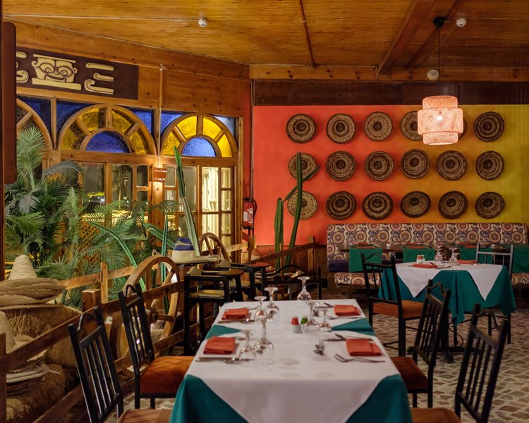 Hotel Desert Rose Resort i Hurghada, Egypt - Billede 27