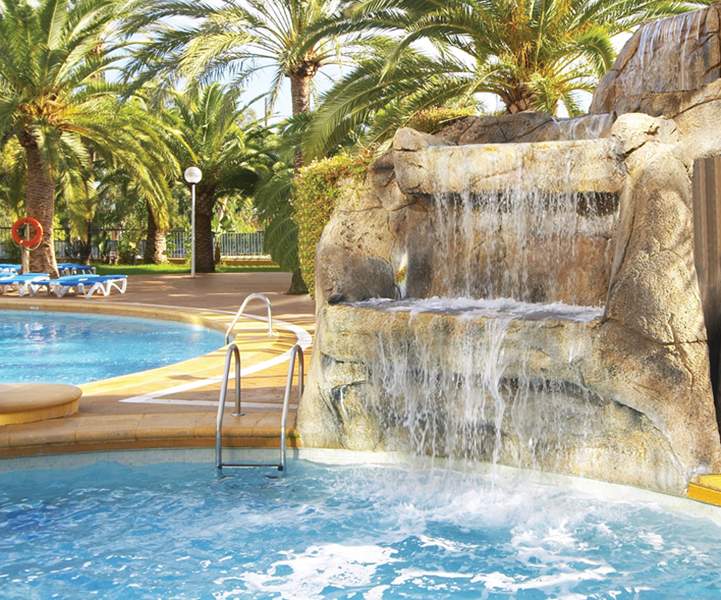 Hotel Port Denia i Alicante, Spain - Billede 15