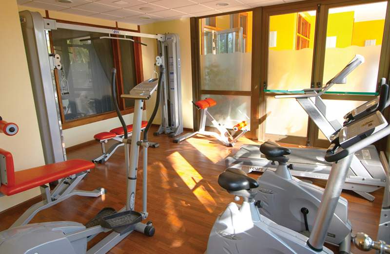 Hotel Port Denia i Alicante, Spain - Billede 20