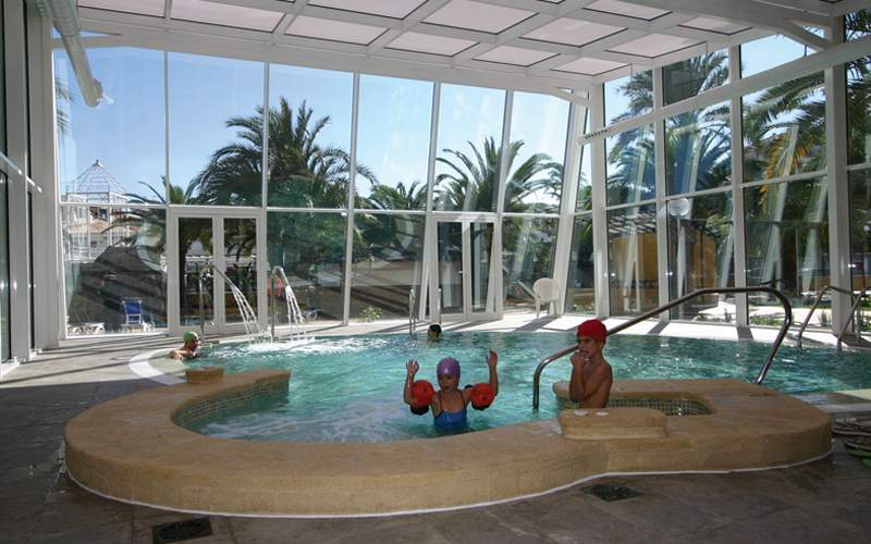 Hotel Port Denia i Alicante, Spain - Billede 22