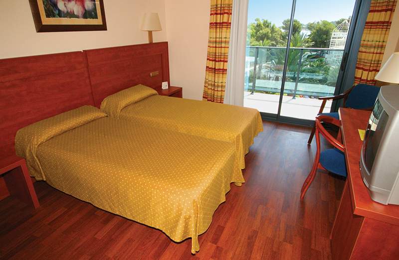 Hotel Port Denia i Alicante, Spain - Billede 26