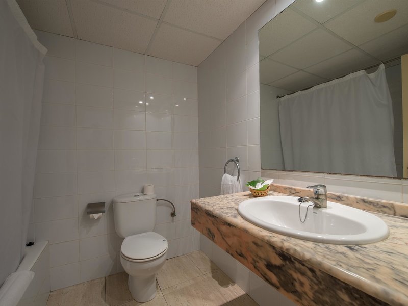 Hotel Hotel Bellevue Club i Mallorca, Spain - Billede 8