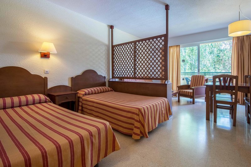 Hotel Hotel Bellevue Club i Mallorca, Spain - Billede 9