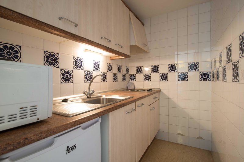 Hotel Hotel Bellevue Club i Mallorca, Spain - Billede 10