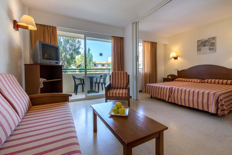 Hotel Hotel Bellevue Club i Mallorca, Spain - Billede 11