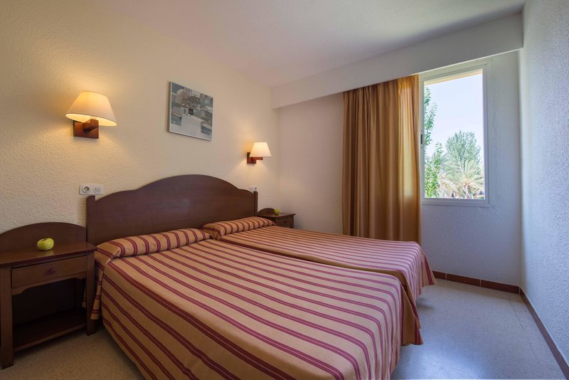 Hotel Hotel Bellevue Club i Mallorca, Spain - Billede 12