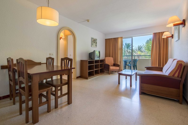 Hotel Hotel Bellevue Club i Mallorca, Spain - Billede 13