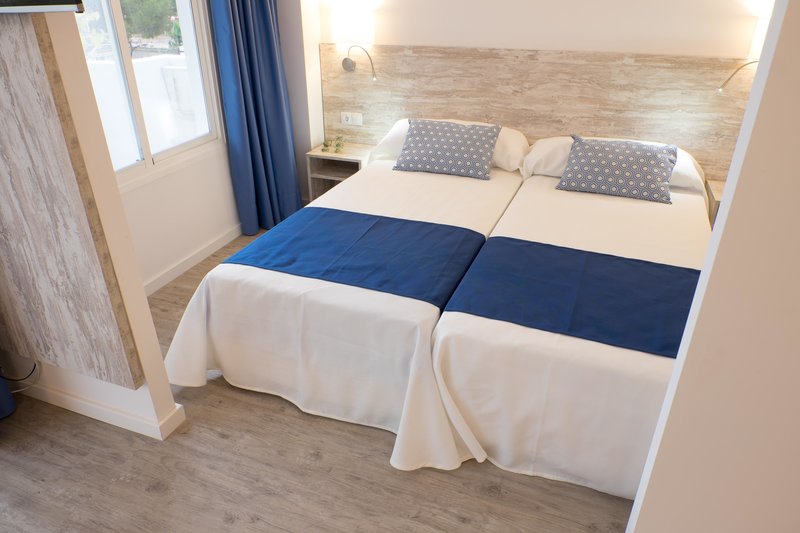 Hotel Hotel Bellevue Club i Mallorca, Spain - Billede 14