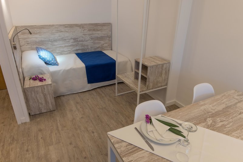 Hotel Hotel Bellevue Club i Mallorca, Spain - Billede 16