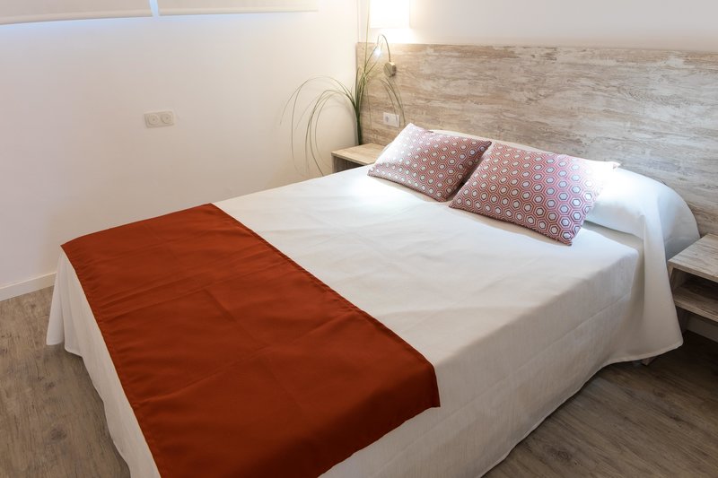 Hotel Hotel Bellevue Club i Mallorca, Spain - Billede 17