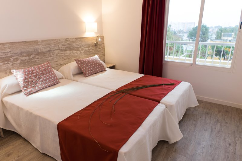 Hotel Hotel Bellevue Club i Mallorca, Spain - Billede 18