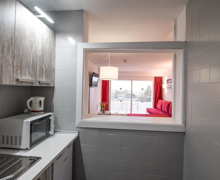 Hotel Hotel Bellevue Club i Mallorca, Spain - Billede 19