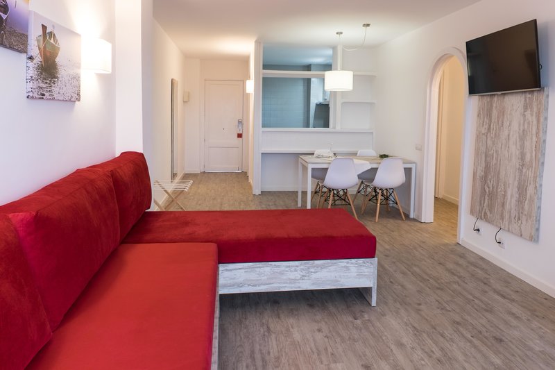 Hotel Hotel Bellevue Club i Mallorca, Spain - Billede 20