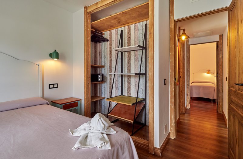 Hotel Hotel Bellevue Club i Mallorca, Spain - Billede 21