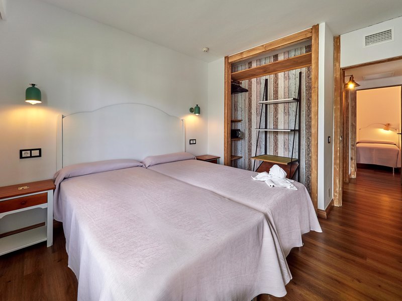 Hotel Hotel Bellevue Club i Mallorca, Spain - Billede 22