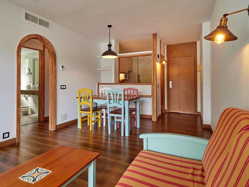 Hotel Hotel Bellevue Club i Mallorca, Spain - Billede 23