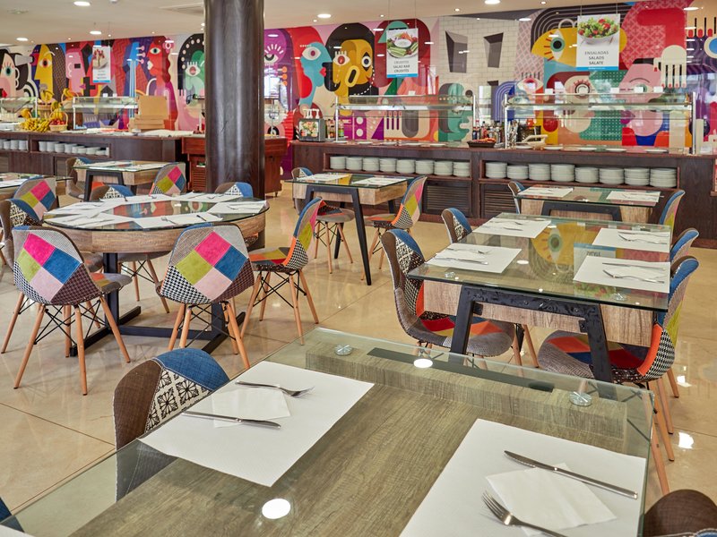 Hotel Hotel Bellevue Club i Mallorca, Spain - Billede 24