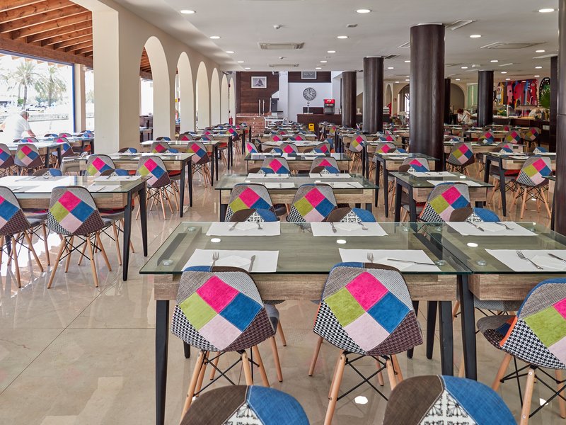 Hotel Hotel Bellevue Club i Mallorca, Spain - Billede 25