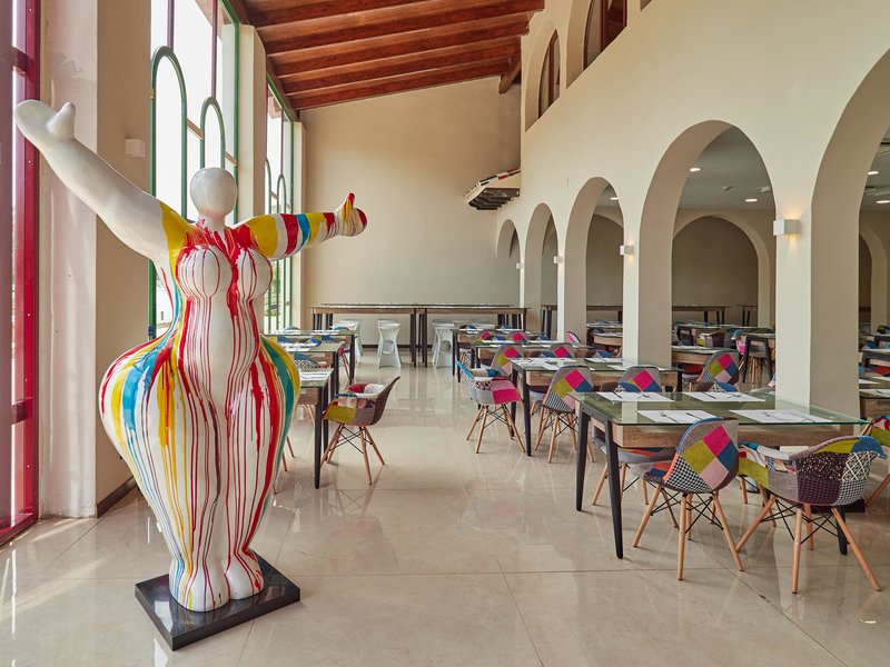 Hotel Hotel Bellevue Club i Mallorca, Spain - Billede 26