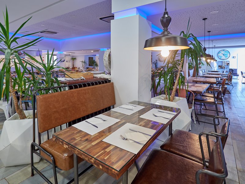 Hotel Hotel Bellevue Club i Mallorca, Spain - Billede 27