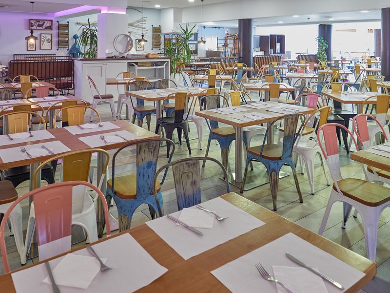 Hotel Hotel Bellevue Club i Mallorca, Spain - Billede 28