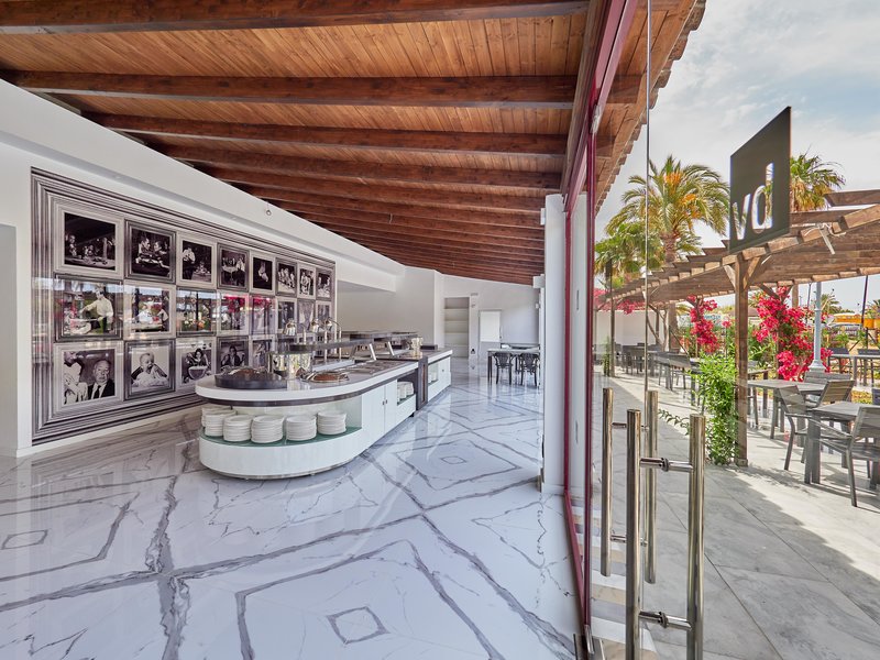 Hotel Hotel Bellevue Club i Mallorca, Spain - Billede 29