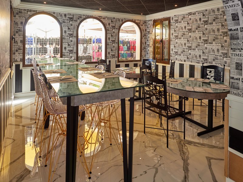 Hotel Hotel Bellevue Club i Mallorca, Spain - Billede 30