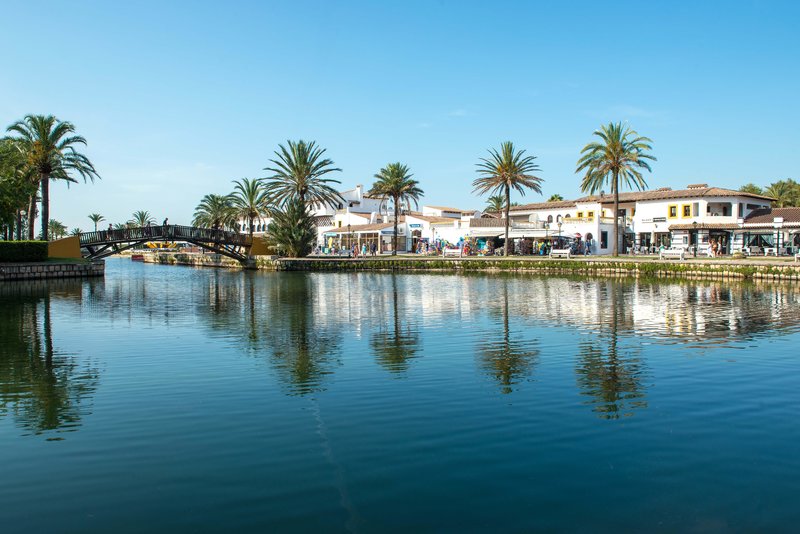 Hotel Hotel Bellevue Club i Mallorca, Spain - Billede 31