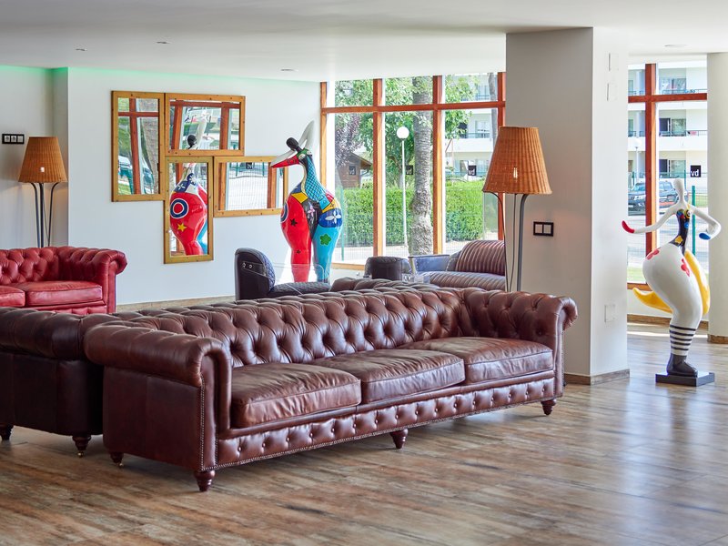 Hotel Hotel Bellevue Club i Mallorca, Spain - Billede 34