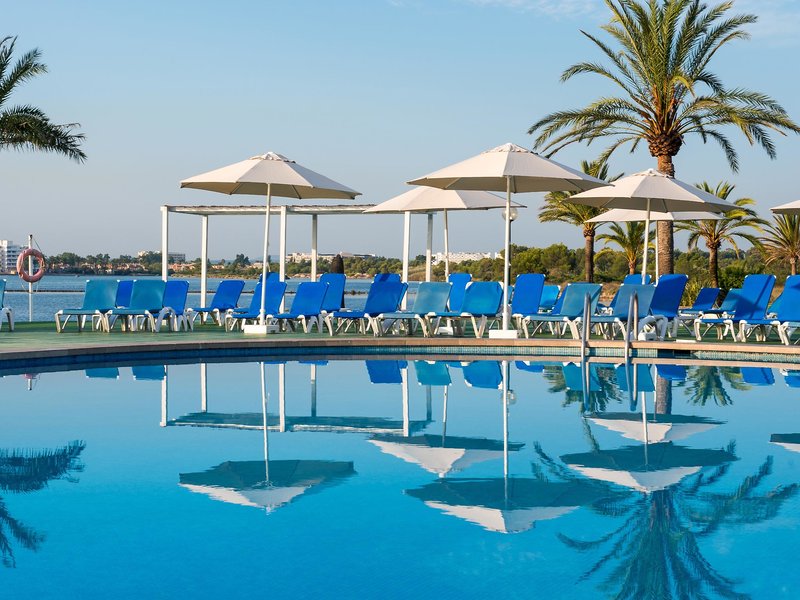 Hotel Hotel Bellevue Club i Mallorca, Spain - Billede 35
