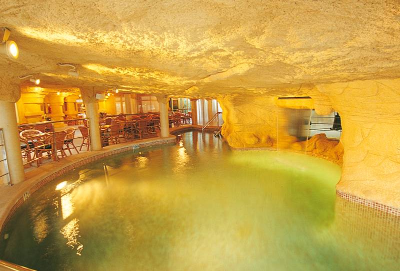 Hotel Hotel Servigroup Diplomatic i Alicante, Spain - Billede 4