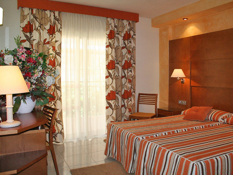 Hotel Hotel Servigroup Diplomatic i Alicante, Spain - Billede 5