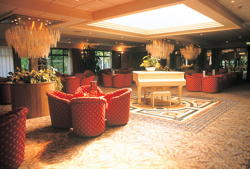 Hotel Hotel Servigroup Diplomatic i Alicante, Spain - Billede 6