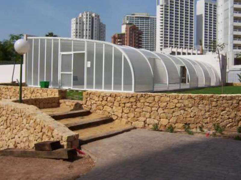 Hotel Apartamentos Gemelos 22 i Alicante, Spain - Billede 12