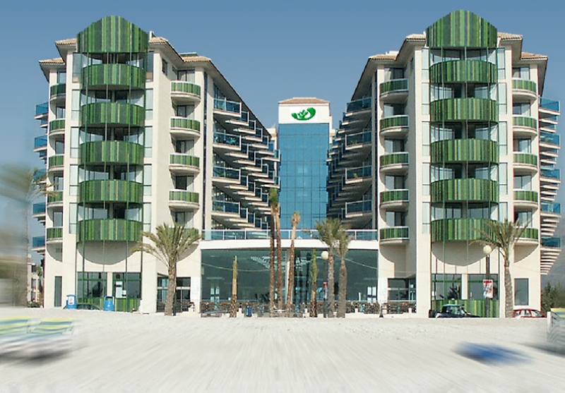 Hotel Hotel Kaktus Albir i Alicante, Spain - Billede 6